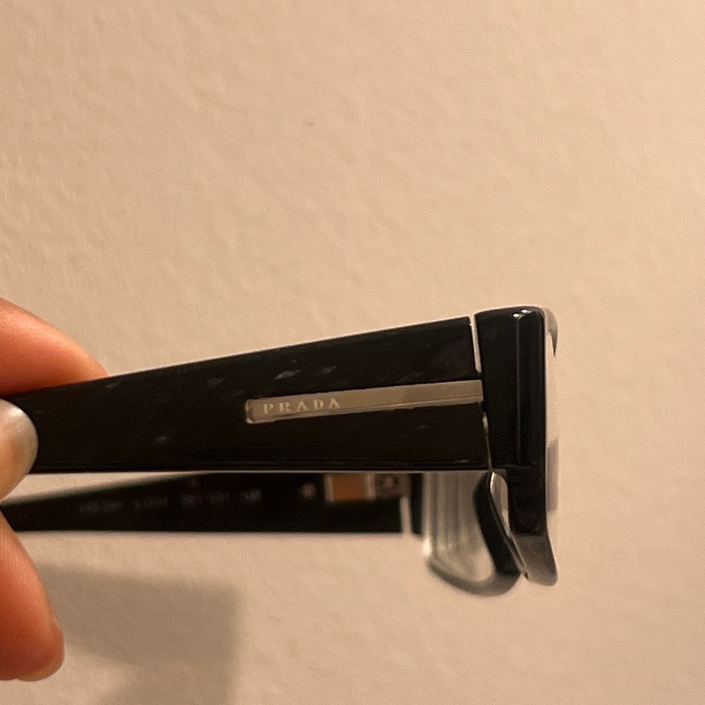 Prada vintage glasses
